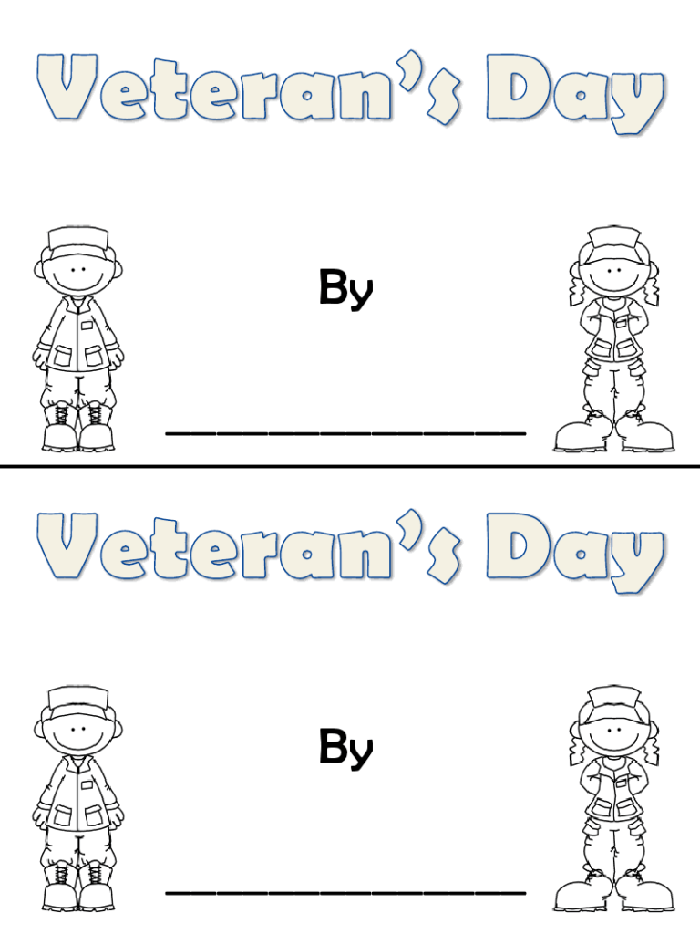 Coloring-Pages-For-Veterans-Day
