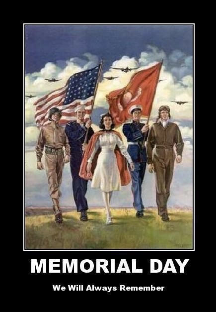 Funny Memorial Day Images Photos