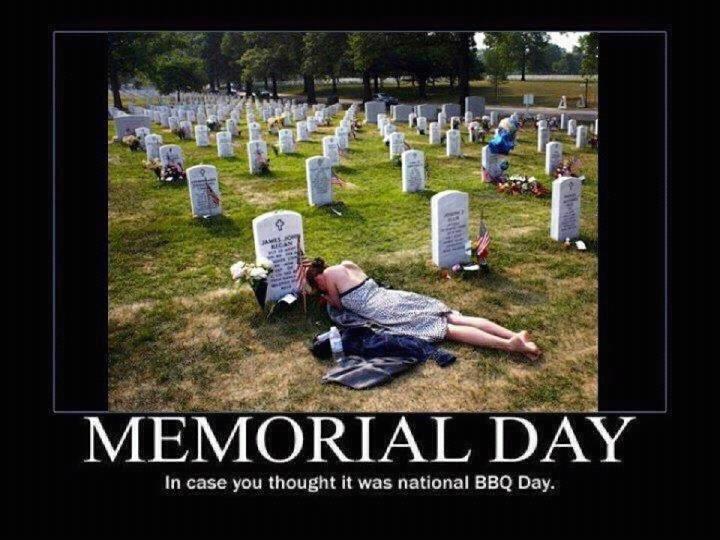 Funny Memorial Day Images