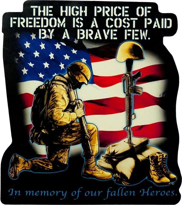 Memorial Day Quotes 2022